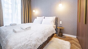 Seaside Garden Apartments & Wellness