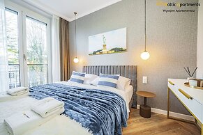 Seaside Garden Apartments & Wellness