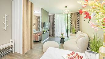 Seaside Garden Apartments & Wellness