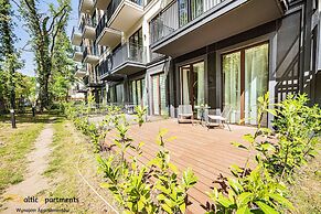 Seaside Garden Apartments & Wellness