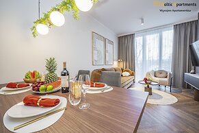 Seaside Garden Apartments & Wellness