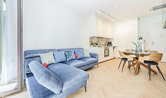 Seaside Garden Apartments & Wellness