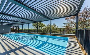 Seaside Garden Apartments & Wellness