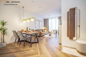 Seaside Garden Apartments & Wellness