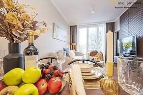 Seaside Garden Apartments & Wellness