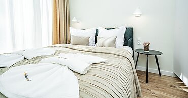 Seaside Garden Apartments & Wellness