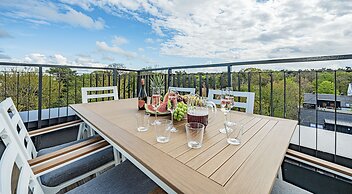 Seaside Garden Apartments & Wellness