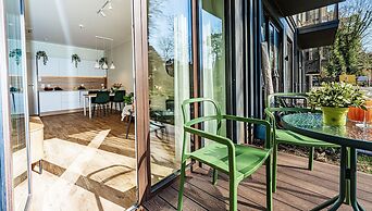 Seaside Garden Apartments & Wellness