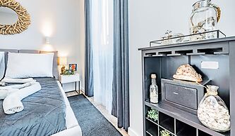 Seaside Garden Apartments & Wellness