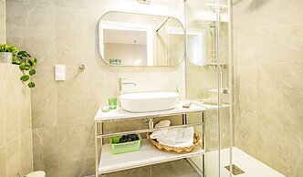 Seaside Garden Apartments & Wellness