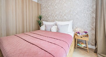 Seaside Garden Apartments & Wellness