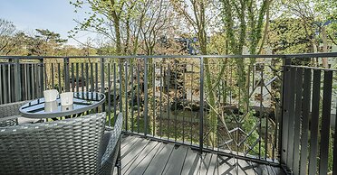 Seaside Garden Apartments & Wellness