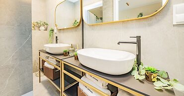 Seaside Garden Apartments & Wellness