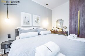 Seaside Garden Apartments & Wellness