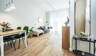 Seaside Garden Apartments & Wellness