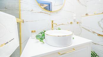 Seaside Garden Apartments & Wellness