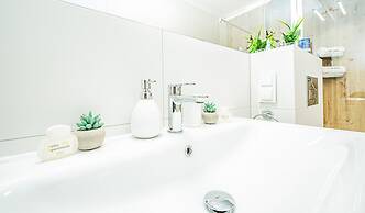 Seaside Garden Apartments & Wellness