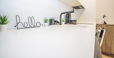 Seaside Garden Apartments & Wellness