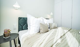 Seaside Garden Apartments & Wellness