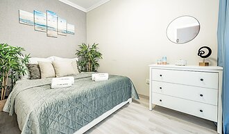 Seaside Garden Apartments & Wellness