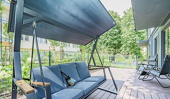 Seaside Garden Apartments & Wellness