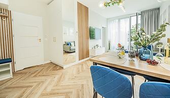 Seaside Garden Apartments & Wellness