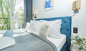 Seaside Garden Apartments & Wellness