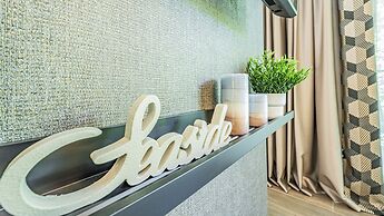 Seaside Garden Apartments & Wellness