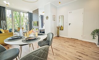 Seaside Garden Apartments & Wellness