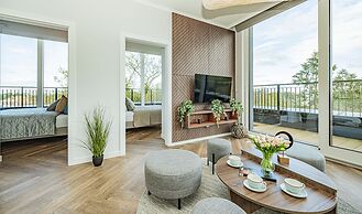 Seaside Garden Apartments & Wellness