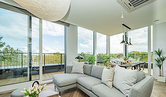 Seaside Garden Apartments & Wellness