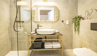 Seaside Garden Apartments & Wellness