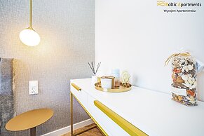 Seaside Garden Apartments & Wellness