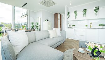 Seaside Garden Apartments & Wellness