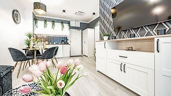 Seaside Garden Apartments & Wellness