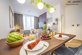 Seaside Garden Apartments & Wellness