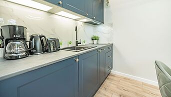 Seaside Garden Apartments & Wellness