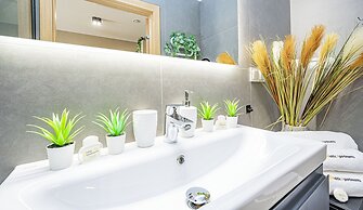 Seaside Garden Apartments & Wellness