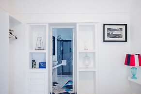 Boutique Suite in Piazzetta