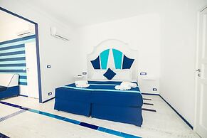 Boutique Suite in Piazzetta