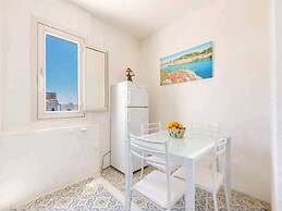 Coastal Charm: A Home With a View in Santa Maria di Leuca