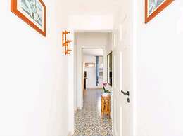 Coastal Charm: A Home With a View in Santa Maria di Leuca