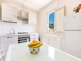 Coastal Charm: A Home With a View in Santa Maria di Leuca