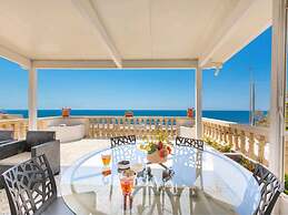 Coastal Charm: A Home With a View in Santa Maria di Leuca