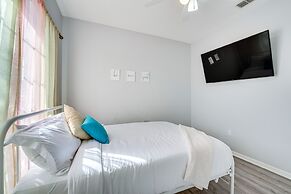 10 Mi to Disney: Home w/ Private Pool in Davenport