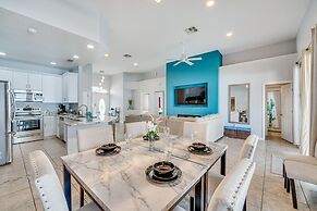 10 Mi to Disney: Home w/ Private Pool in Davenport