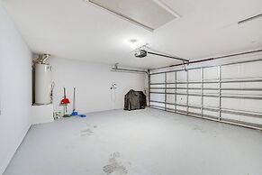 10 Mi to Disney: Home w/ Private Pool in Davenport