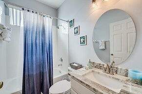 10 Mi to Disney: Home w/ Private Pool in Davenport