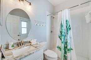 10 Mi to Disney: Home w/ Private Pool in Davenport