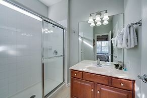 3 Mi to Disney: Kissimmee Home w/ Game Room